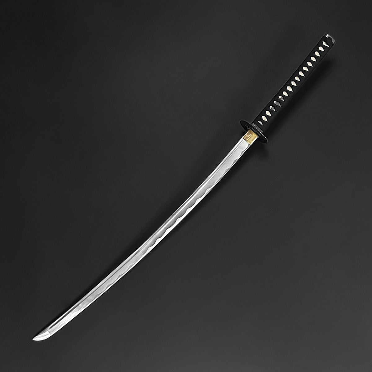Purchase Musha Kyojin Titan Katana for Sale - Musashi Swords
