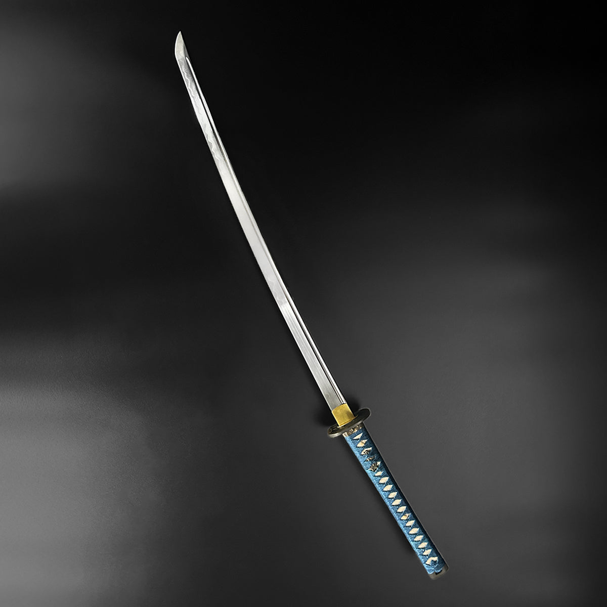 Musashi "Umigame" Katana blade.