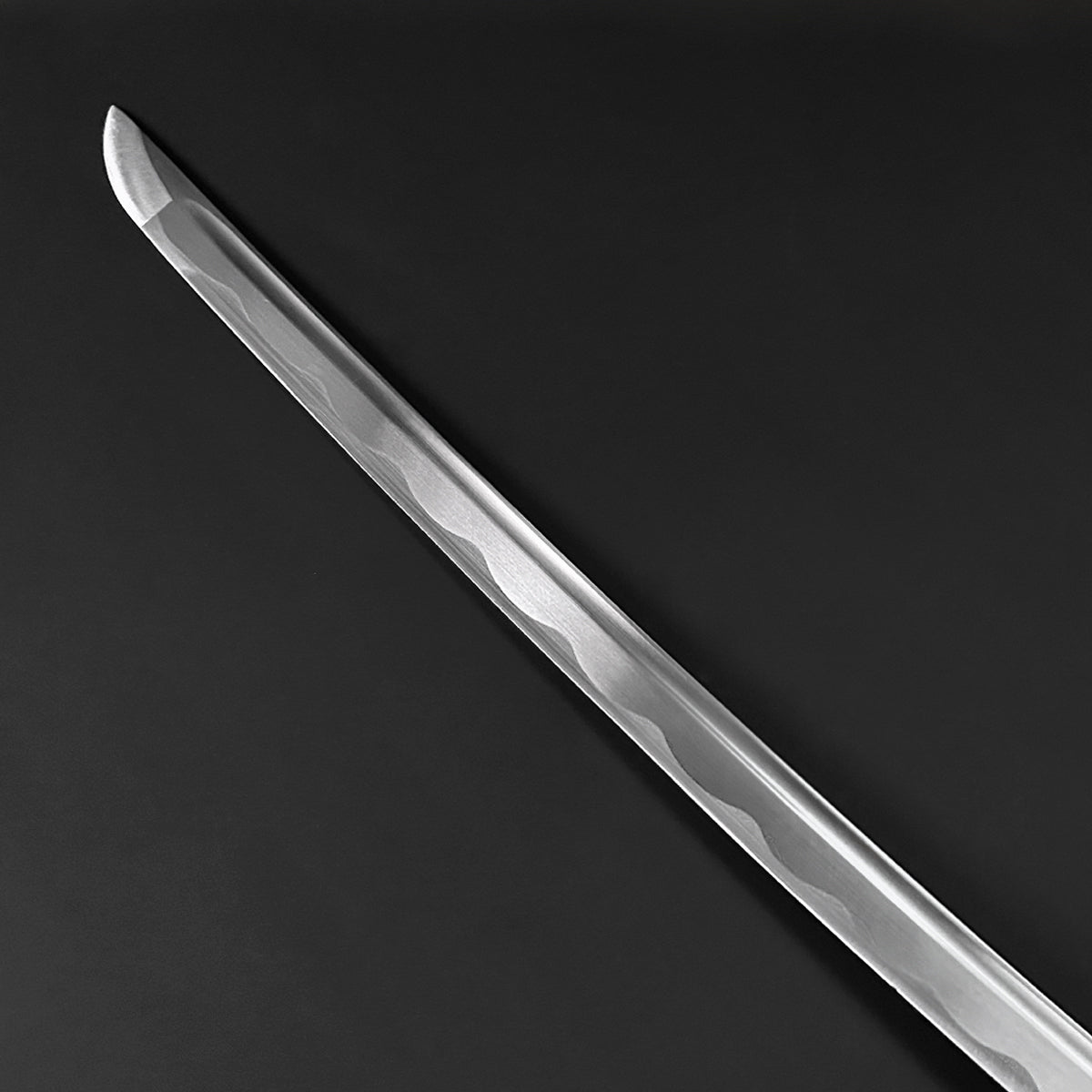 Purchase Musha Kyojin Titan Katana for Sale - Musashi Swords