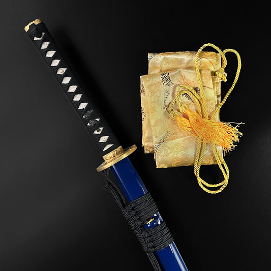 Musashi Ryoshi Katana