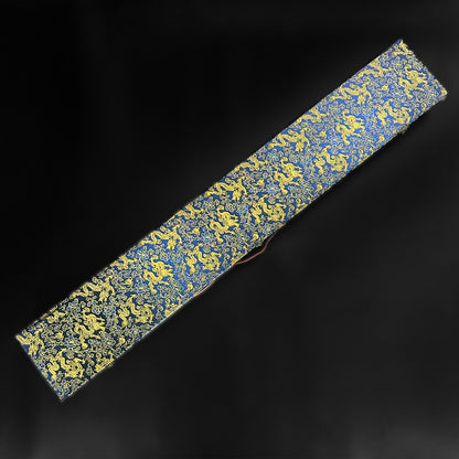 Musashi "Umigame" Katana decorative box.