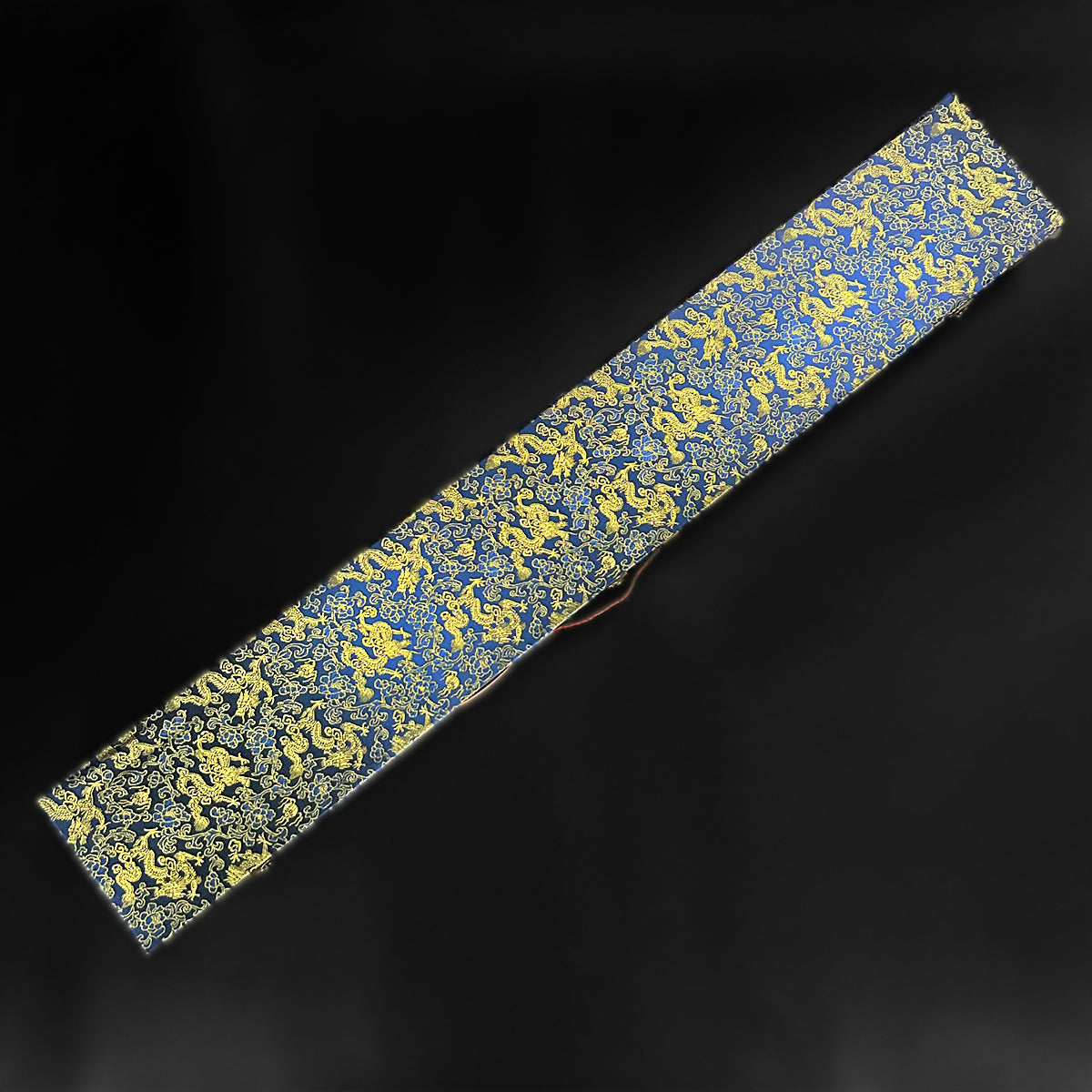 Musashi "Umigame" Katana decorative box.