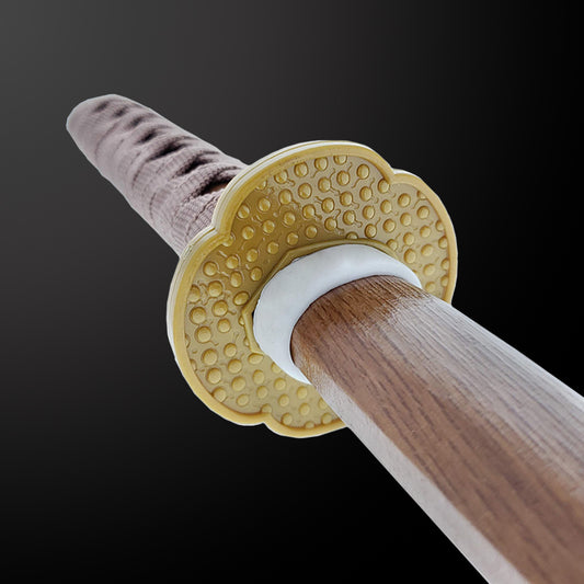 Bokken Samurai Practice Wooden Sword