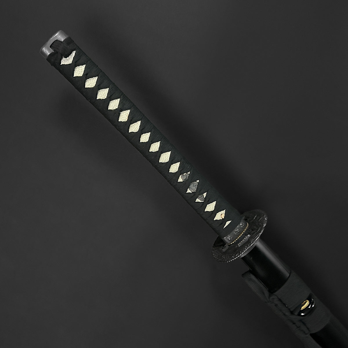 Purchase Musha Kyojin Titan Katana for Sale - Musashi Swords