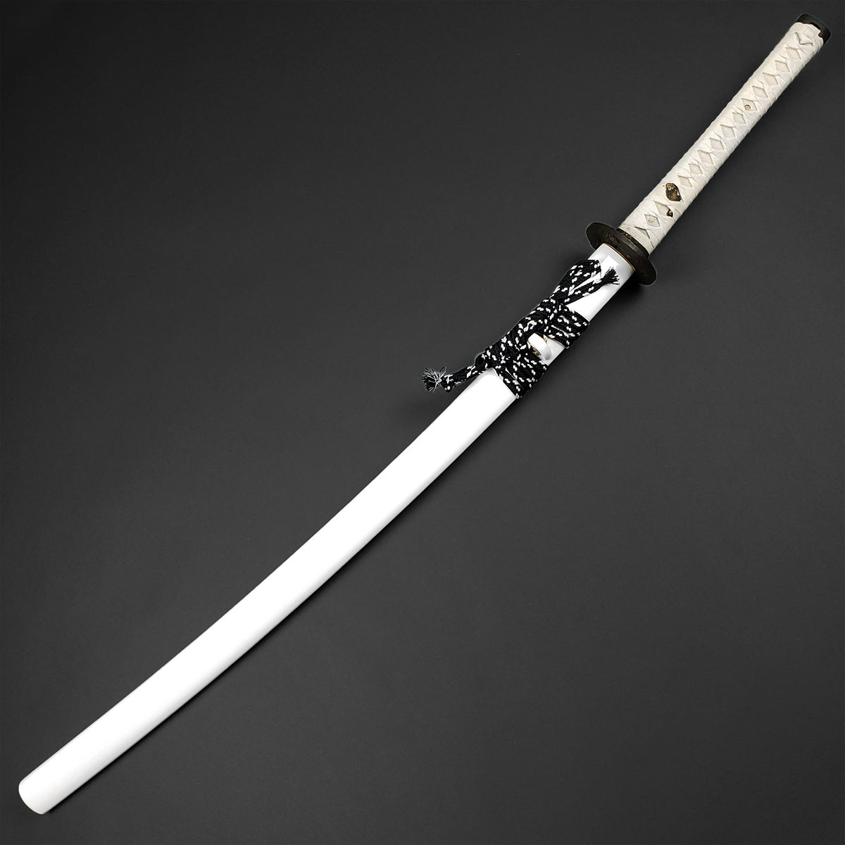 Musashi White Umi Katana