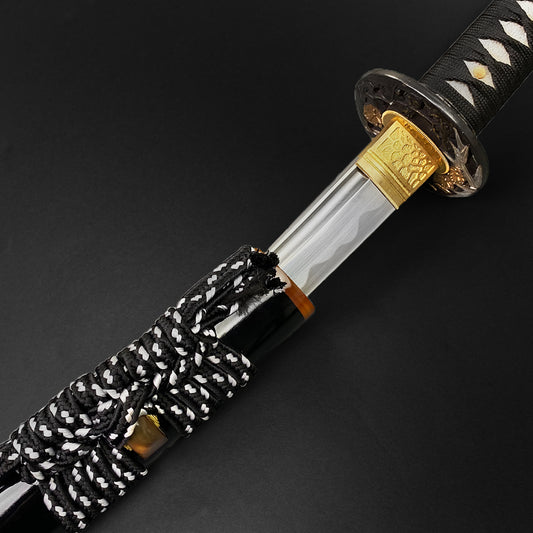 Spring Flower “Haru No Hana” Katana 2.