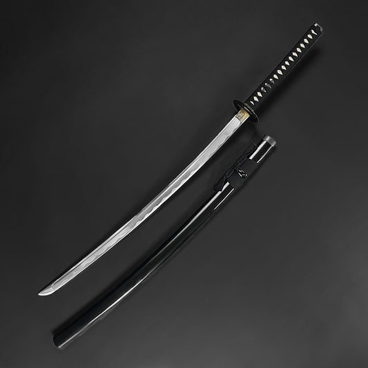 Purchase Musha Kyojin Titan Katana for Sale - Musashi Swords