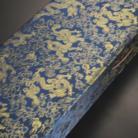 Musashi "Umigame" Katana video thumbnail.