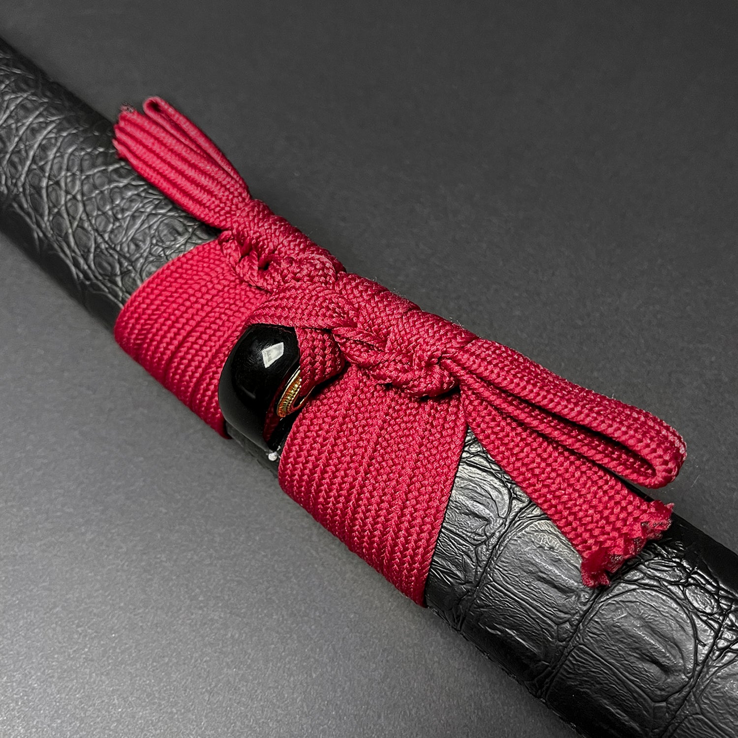 Katana for Sale - Musha "Coal" Samurai Sword | Musashi Swords