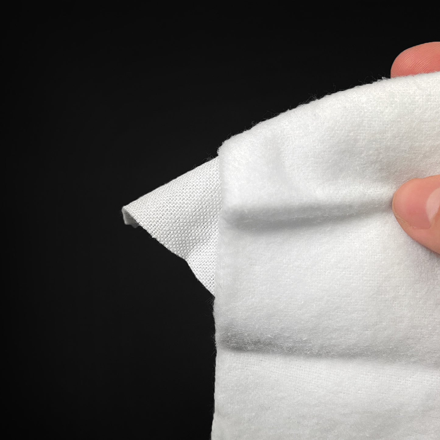 Sword Wiping Cloth
