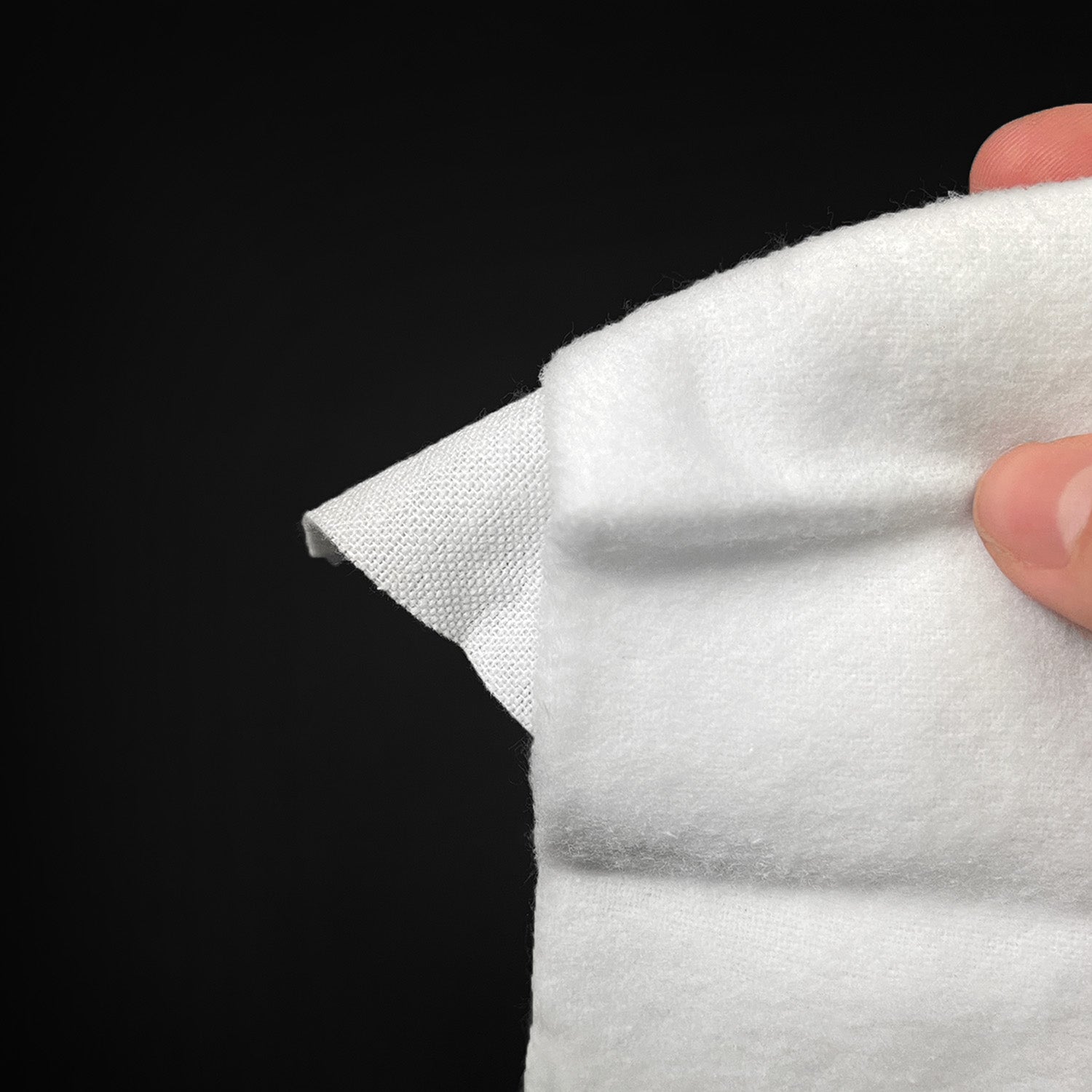 Sword Wiping Cloth

