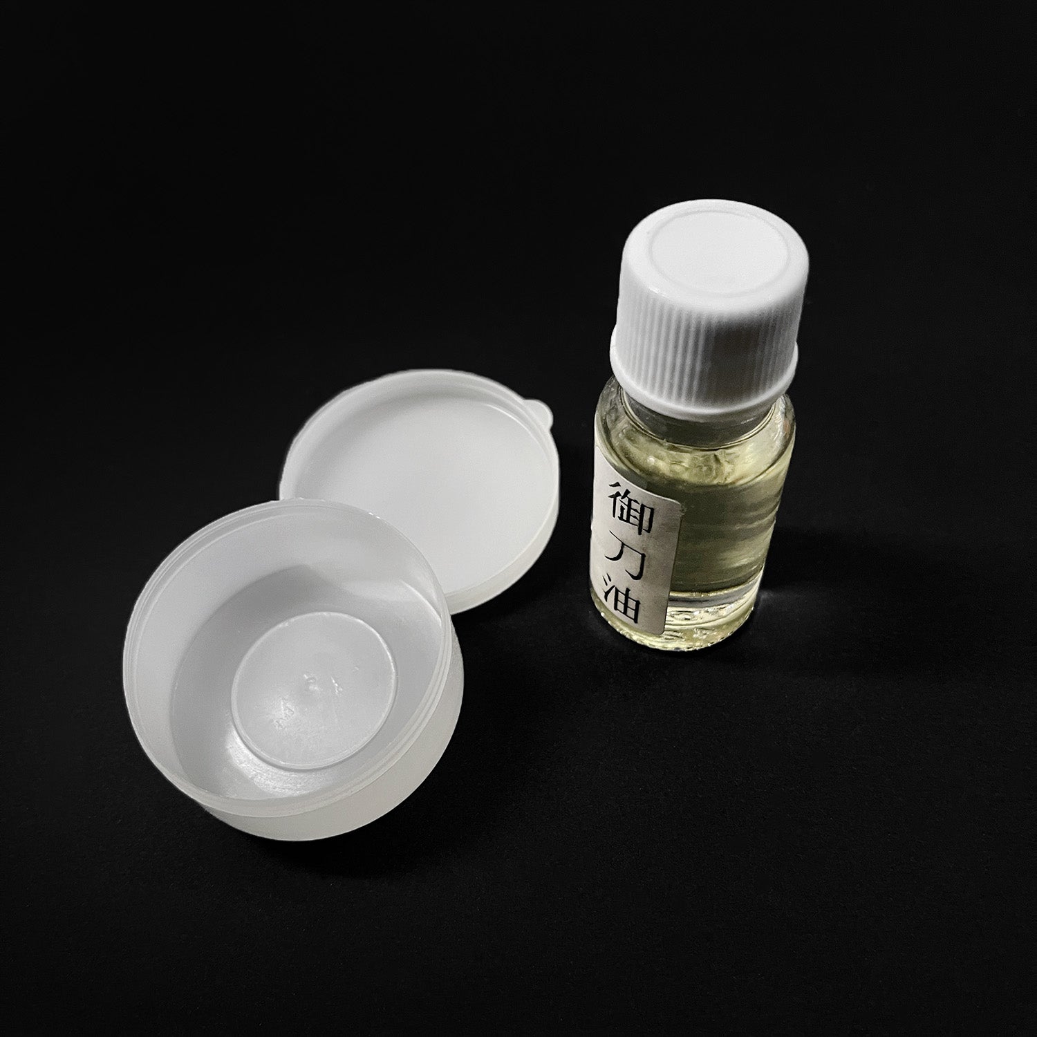 Choji Sword Cleaning Oil
