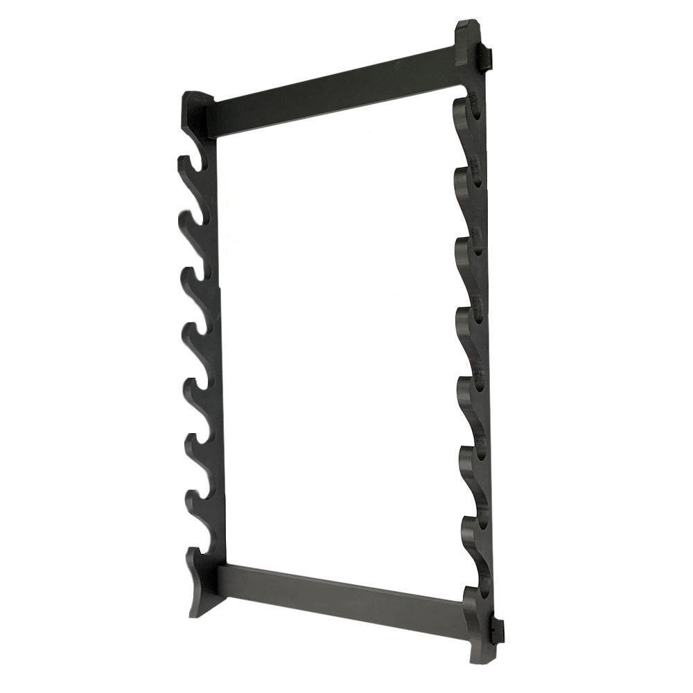 Musashi Swords’ 8 Piece Sword Wall Stand