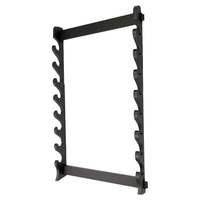 Musashi Swords’ 8 Piece Sword Wall Stand