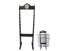 Musashi Samurai Sword Stand - 20 PCS Sword Stand