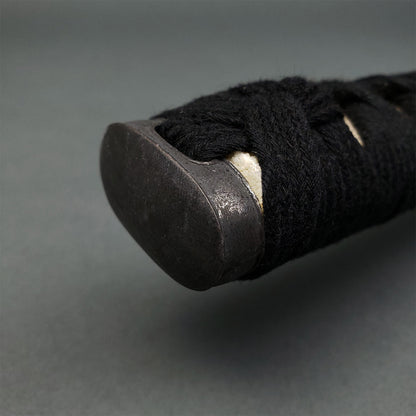 Musha "Oda Nobunaga" Katana (Black)