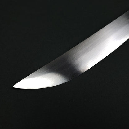 Musha "Mizuchi"(The Hornless Dragon) Blue Katana