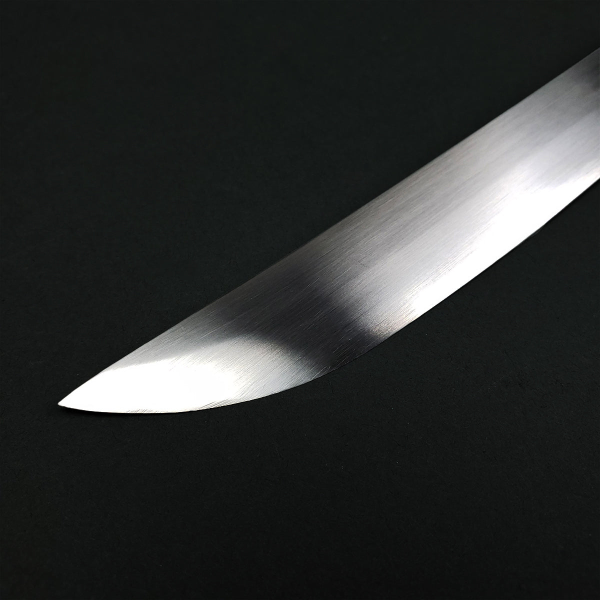 Musha "Mizuchi"(The Hornless Dragon) Blue Katana