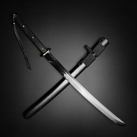 Musashi Modern Tactical Wakizashi.