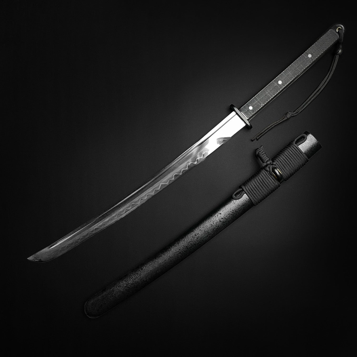 Wakizashi