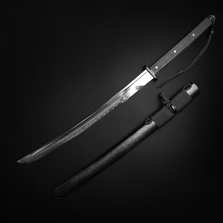 Wakizashi