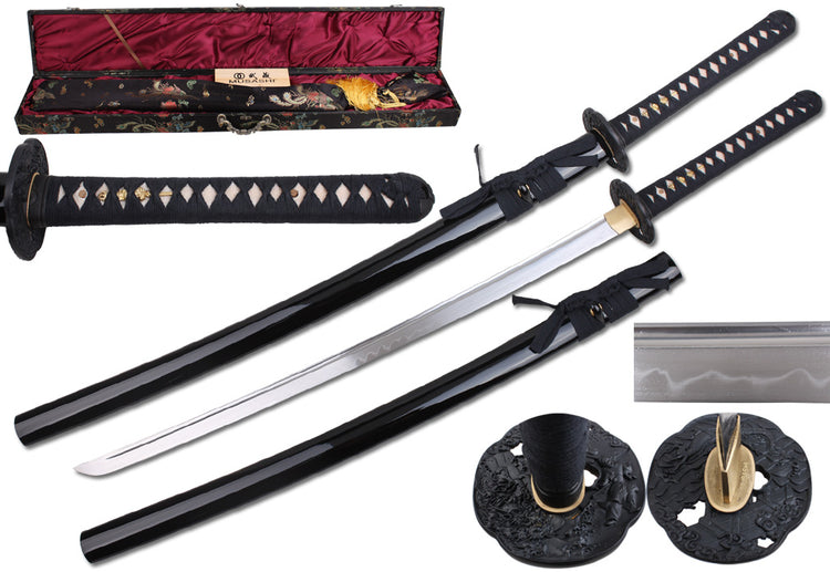 Hogosha Series