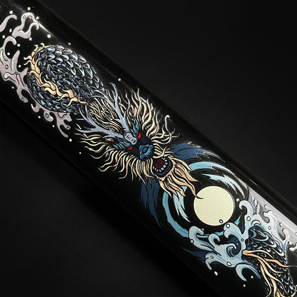Order Musha Watatsumi Online Katana for Sale - Musashi Swords