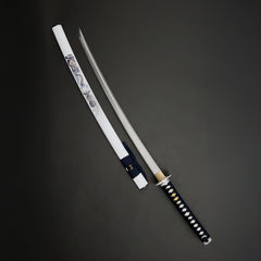 Musha White 