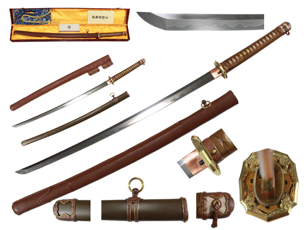 Gunto Series