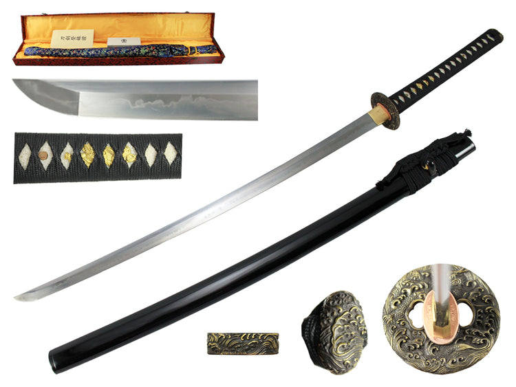 Toba Series