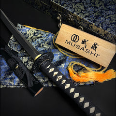Musashi 
