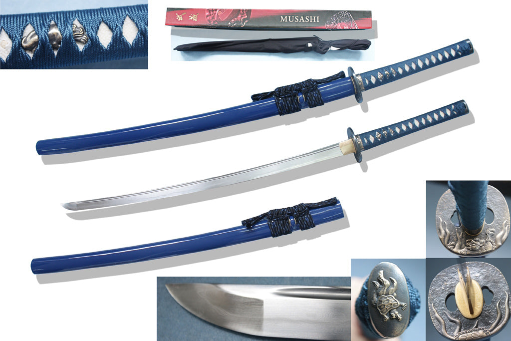 Masaru Series