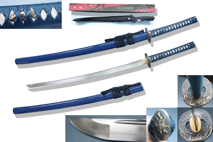 Masaru Series
