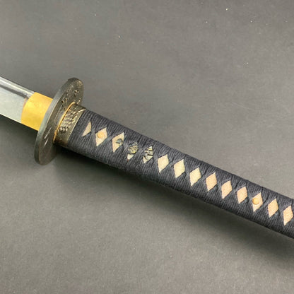 Musashi Inaka Katana