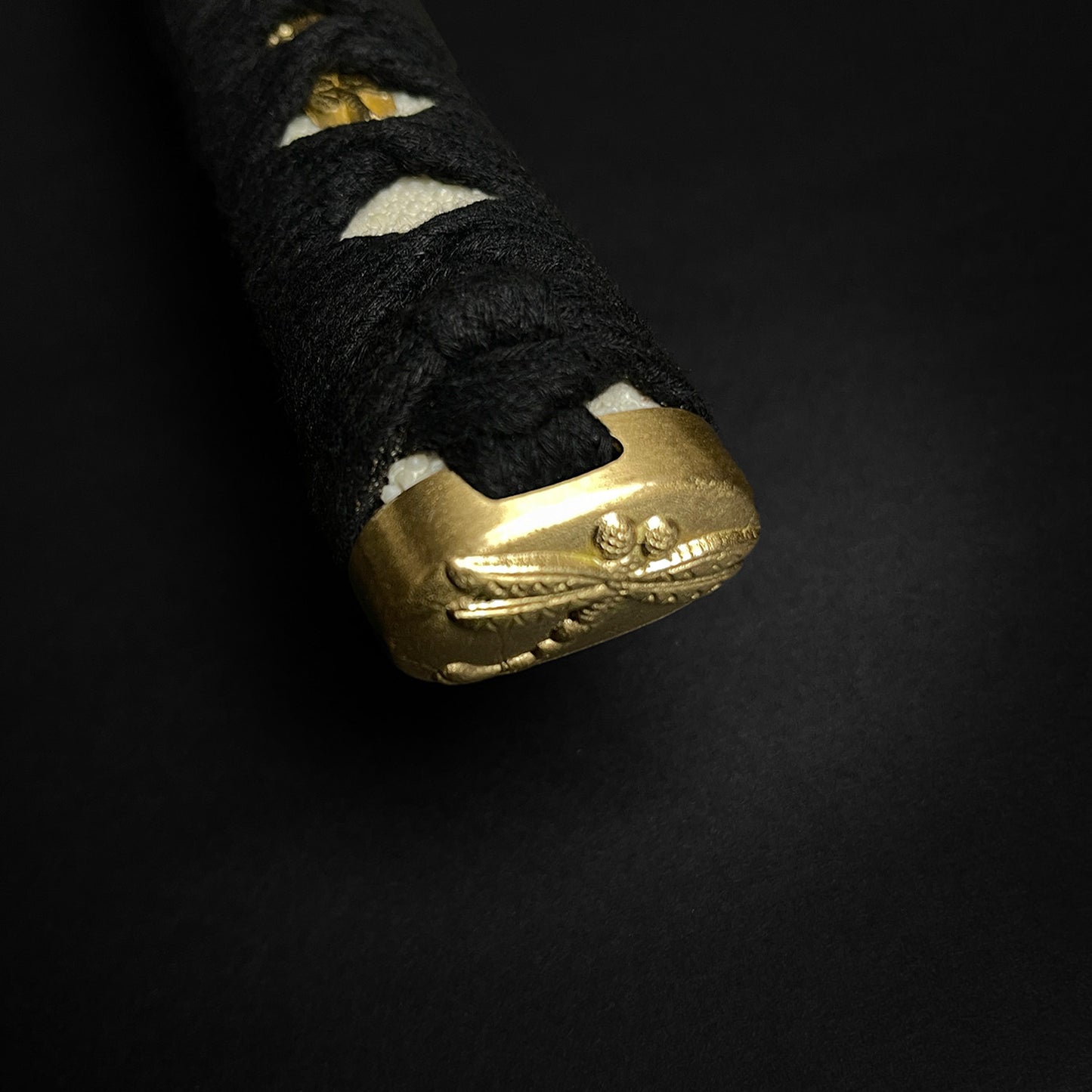 Hand Forged Japanese Tanto Sword 