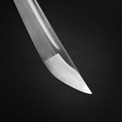 Black Sheath Samurai