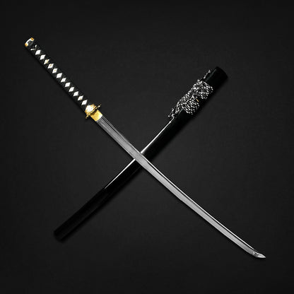 Authentic Japanese Samurai