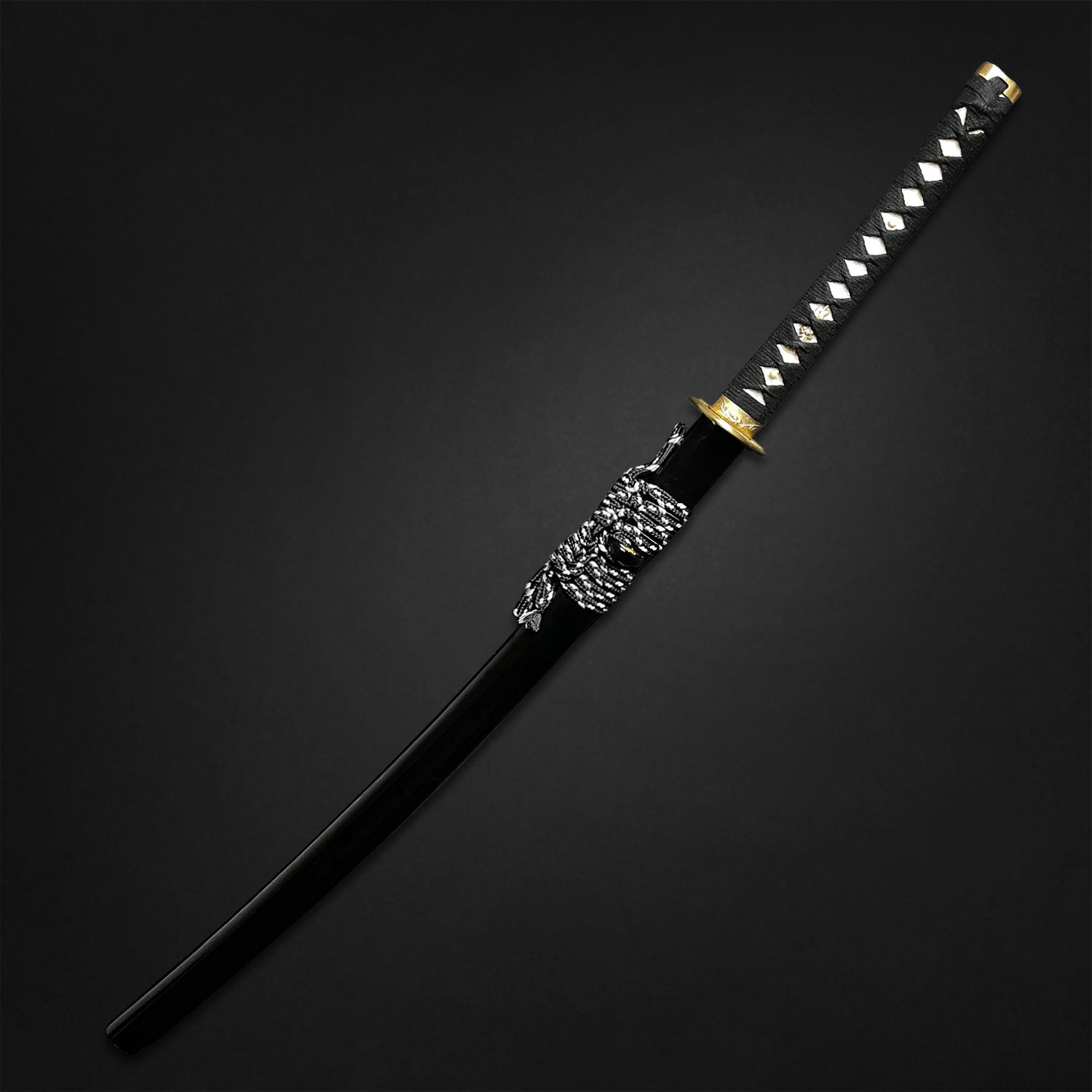 Japanese Sword Samurai