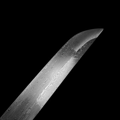 Musashi "Tamashii no Kōyō 魂の高揚" Elevation of Spirit Jintachi