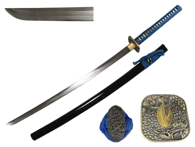 Zheng Wu Series