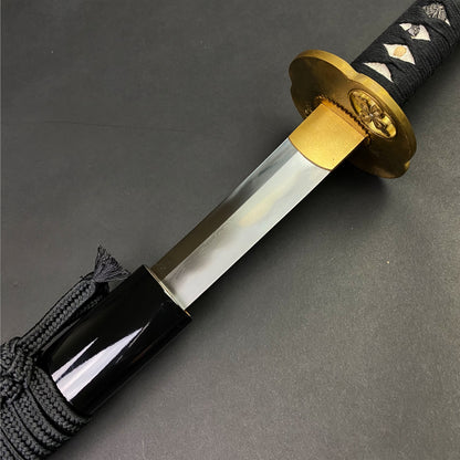 Hand Crafted Musashi Sakura Katana