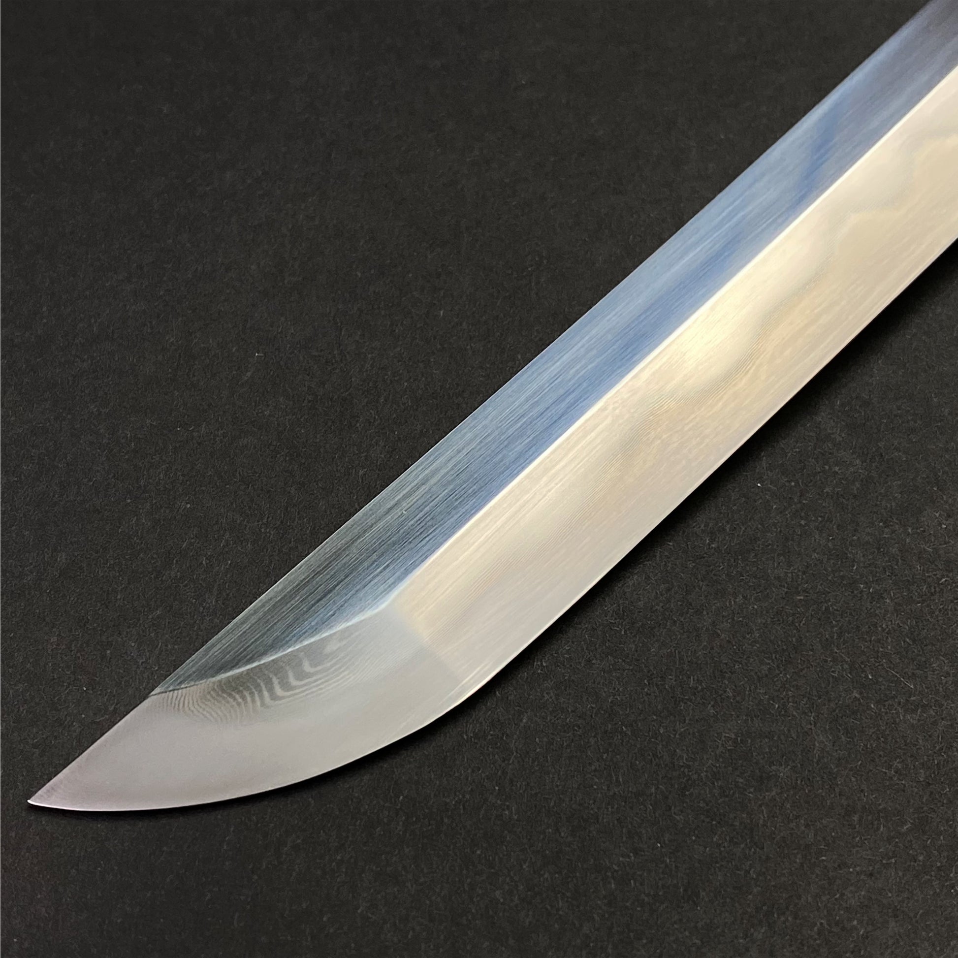 Sakura Samurai Sword 