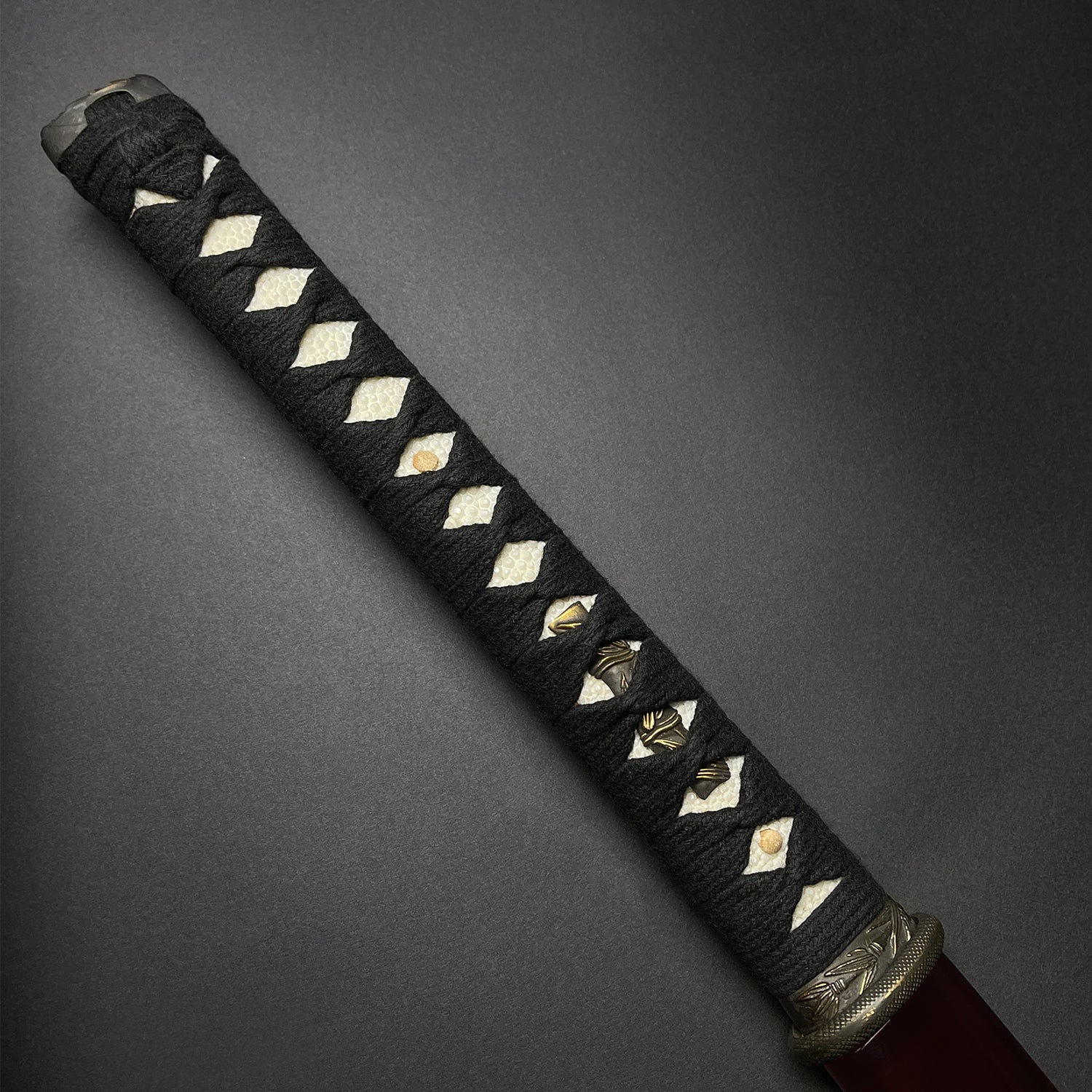 Fast Cutter - Musashi Katana