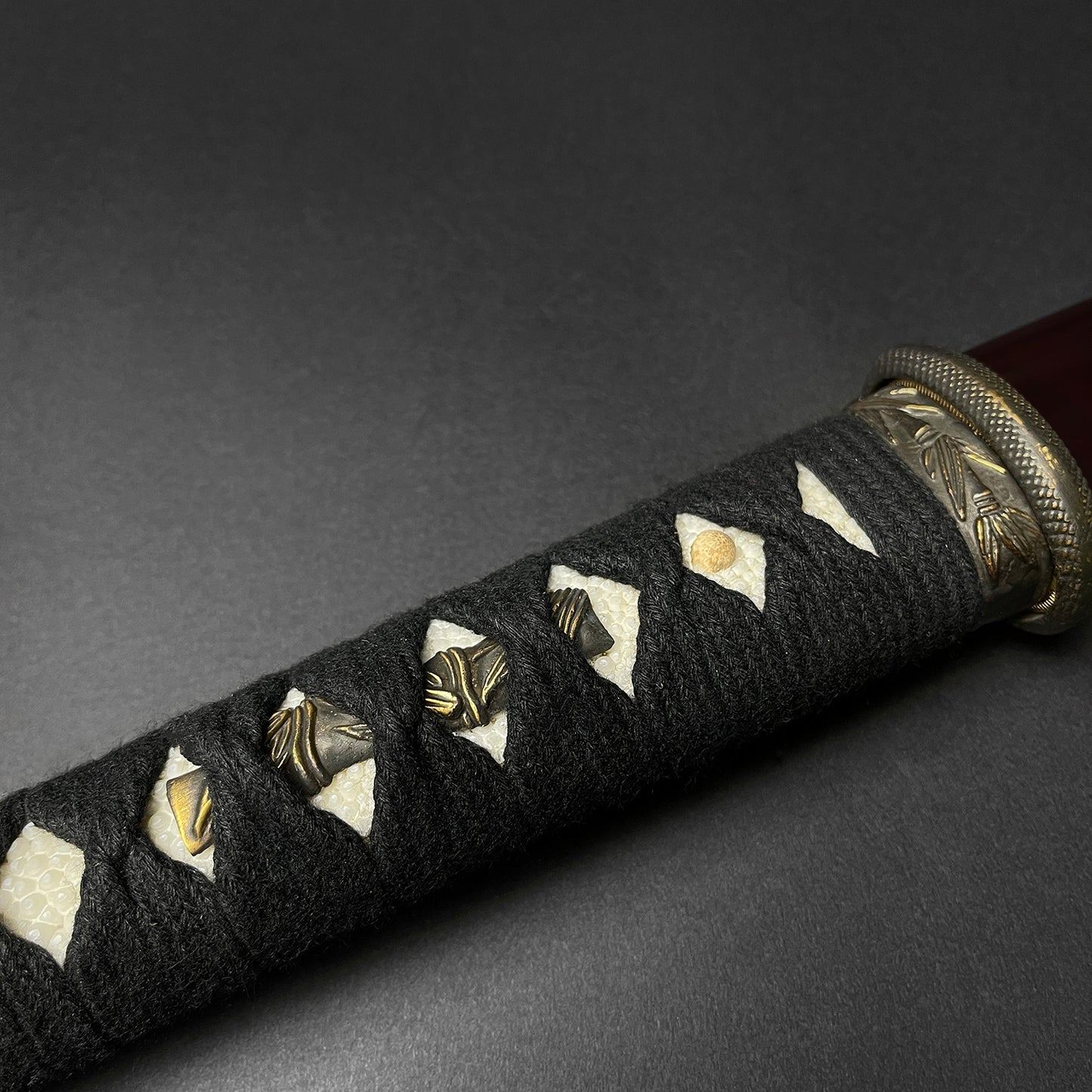 Fast Cutter Lightweight Katana