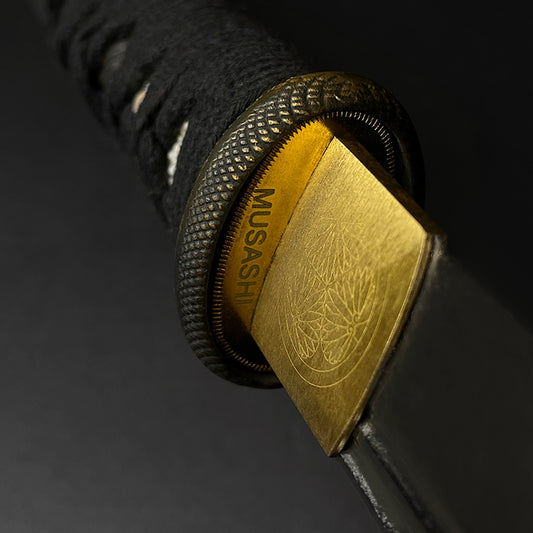 Musashi Bamboo Lightweight Katana