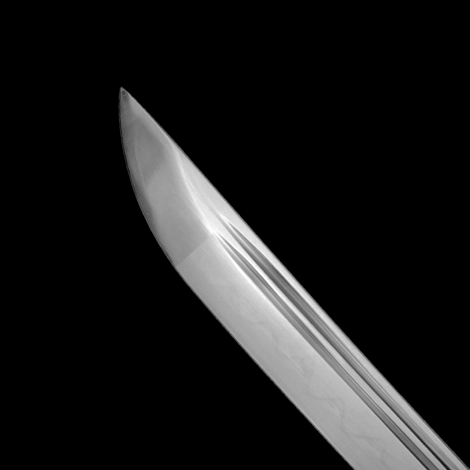 Musashi Bamboo Fast Cutter Lightweight Katana For Sale