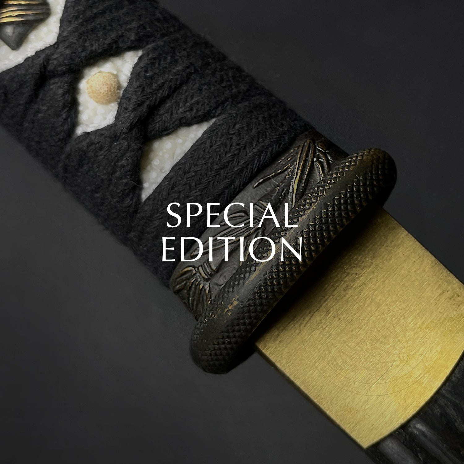 SPECIAL EDITION