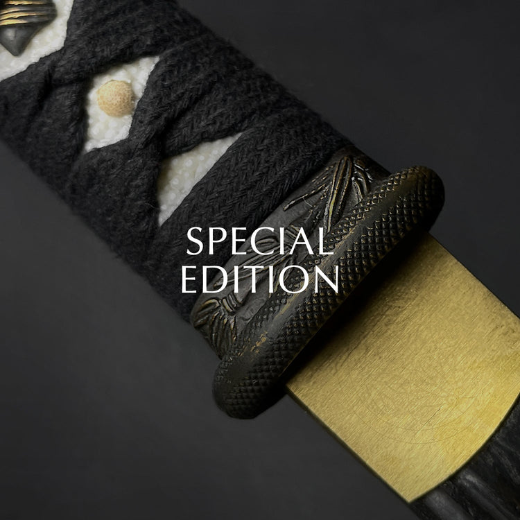 SPECIAL EDITION