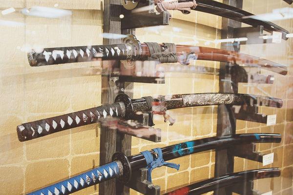 Is T10 Steel Good for a Katana? Strength, Performance & What It Really Is