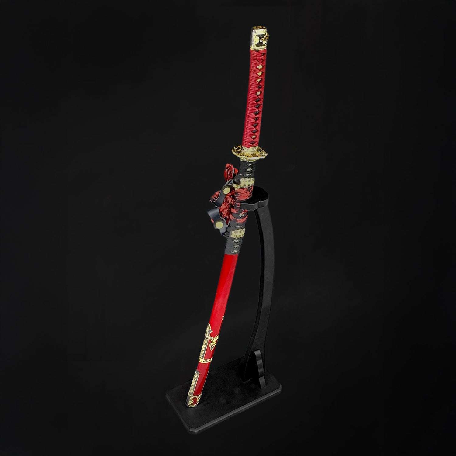 Back in Stock: Best-Selling Samurai Swords Are Here Again